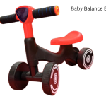 Happy Rider Balance Bike