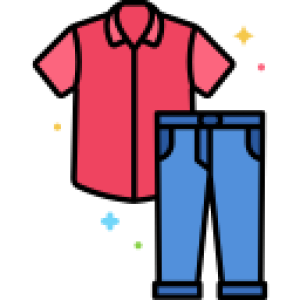 icon Men's & Boys' Fashion