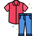 Men's & Boys' Fashion