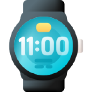 icon Electronics Device