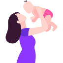 Mother & Baby