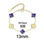 Titanium steel 18k non-fading bracelet