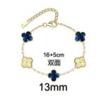 Titanium steel 18k non-fading bracelet