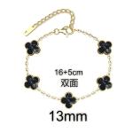 Titanium steel 18k non-fading bracelet