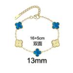 Titanium steel 18k non-fading bracelet