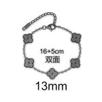Titanium steel 18k non-fading bracelet