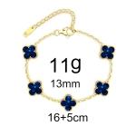 Titanium steel 18k non-fading bracelet