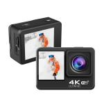 New C1S HD 4K Waterproof WiFi Outdoor Digital Camera