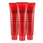 Australia Lucas Natural Papaya Cream 25g Lip Balm
