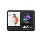New C1S HD 4K Waterproof WiFi Outdoor Digital Camera