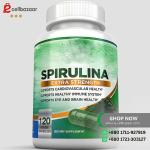 Spirulina Extra Strength