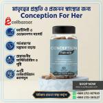 Conception For Her (Fertility Aid & Multi)