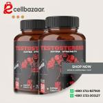 Testosterone Extra Strength