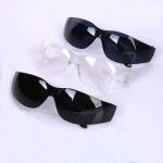 ANSI Z87 Industrial Work Goggles Safety Spectacles with PC Protective Welding Glasses for Eye Safety Logo Custom Goggles