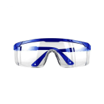Green Lens Industrial Work Z87 Safety Glasses Stylish Custom Logo Anti Fog EN166 Welding Laser Safety Protective Glasses Eyewear