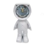 Internet Celebrity Astronaut Night Light Bedroom Sunset Red Atmosphere Light Astronaut Projection Light
