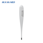 HUAAN DT-12 BBT High Quality Clinical Child Baby Pregnancy Test Digital Ovulation Basal Thermometer for Kids Children