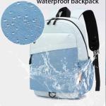 Wholesale Waterproof Sac a dos School Bags Light Weight Outdoor Travel Casual Sports Backpacks Mochilas Escolares for Boys