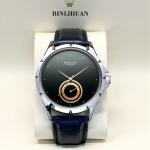 Luxury Men's Quartz Wrist Watch Waterproof Fashion Business Watch