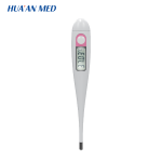 HUAAN DT-12 BBT High Quality Clinical Child Baby Pregnancy Test Digital Ovulation Basal Thermometer for Kids Children