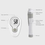 Esy Check Glucometer Medical Sugar Testing Device Portable Blood Glucose Meter for Home Use