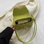 2026 New Style Bag Vintage Handbag Underarm Bag Stylish Young Women's Shoulder Crossbody Small Bag