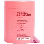 OPositiv Health Vaginal Probiotic Capsules
