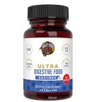 Ultra Digestive Food Enzymes