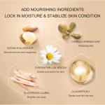 O'kady Bifid Yeast Moisturizing And Repairing Kit English Version Six-Piece Set