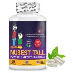 NuBest Tall Powerful Growth Formula