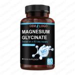 Magnesium Glycinate Food Supplement