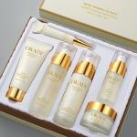 O'kady Bifid Yeast Moisturizing And Repairing Kit English Version Six-Piece Set