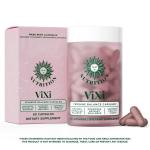 ViXi Nutrition Feminine Balance Capsules (Made with LactoSpore)