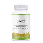 LIPOZE Ketogenic Formula Advanced Weight Loss Support