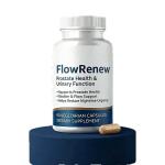 FlowRenew Prostate Health & Urinary Function