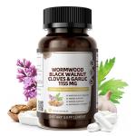 Wormwood Complex Dietary Supplement